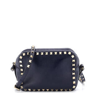 Valentino Garavani Rockstud Camera #248728V83B